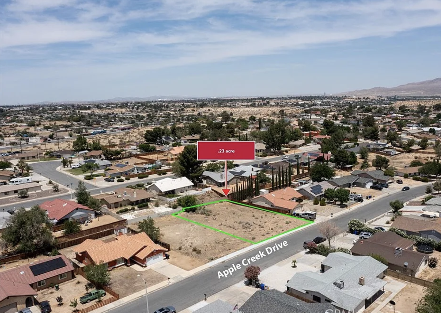Victorville, CA